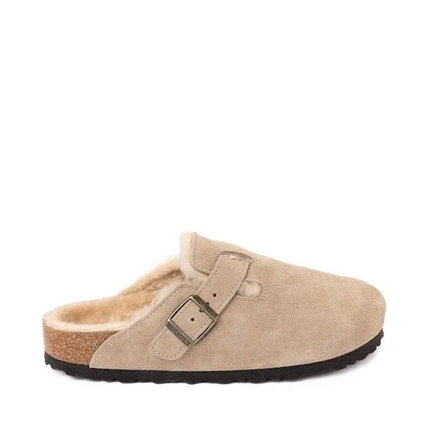 Birkenstock Arizona Bs Suede Leather Sandals Narrow sold by Zulily product image thumbnail 5
