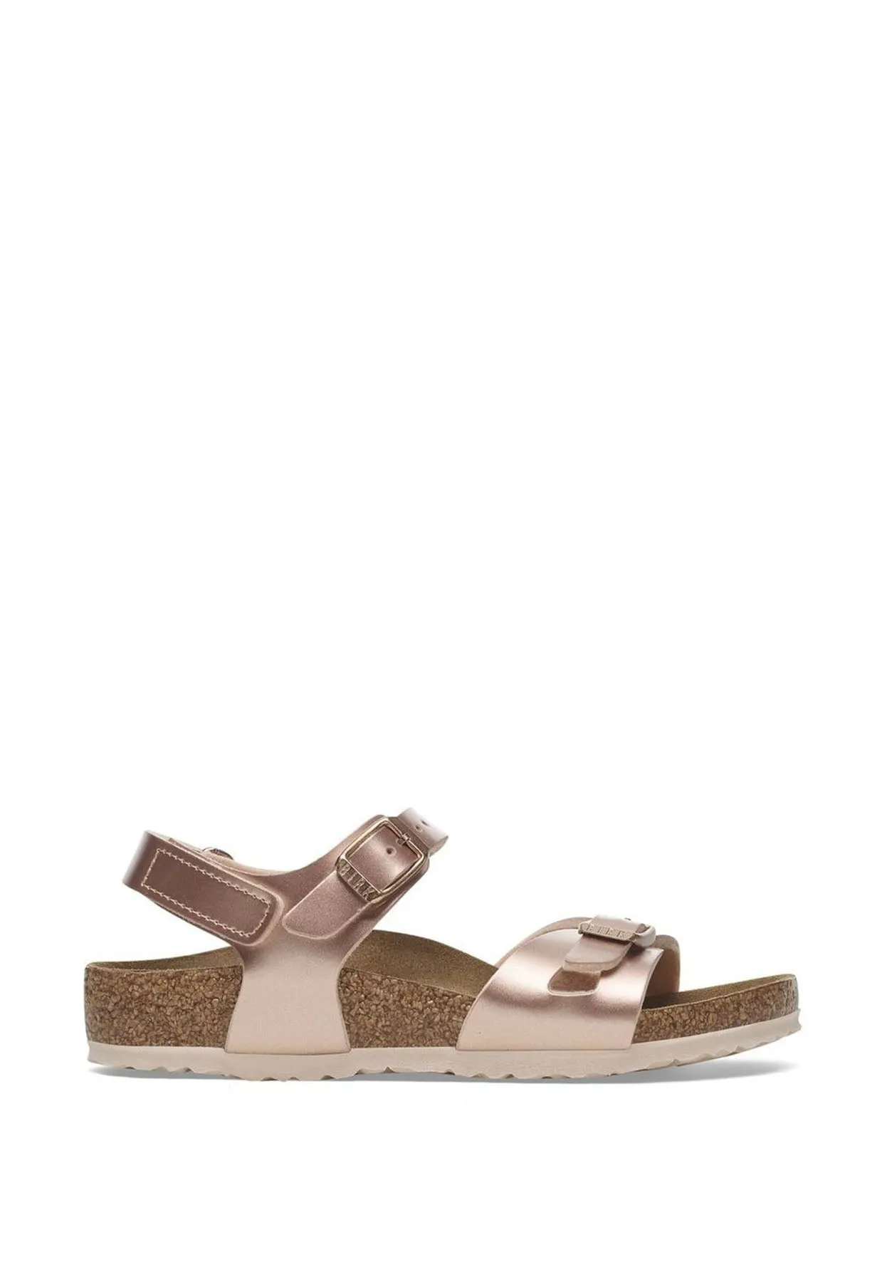 Birkenstock Bend Suede Sneaker sold by Zulily product image thumbnail 5