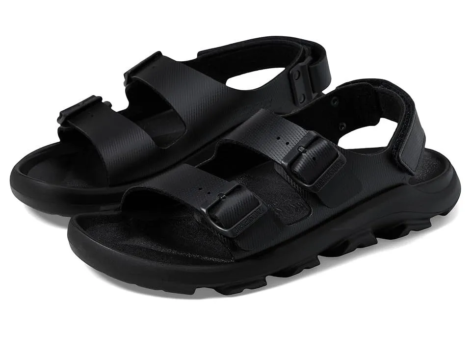 Birkenstock Mogami Terra Pu Injection Molded Sandals Regular sold by Zulily product image thumbnail 2
