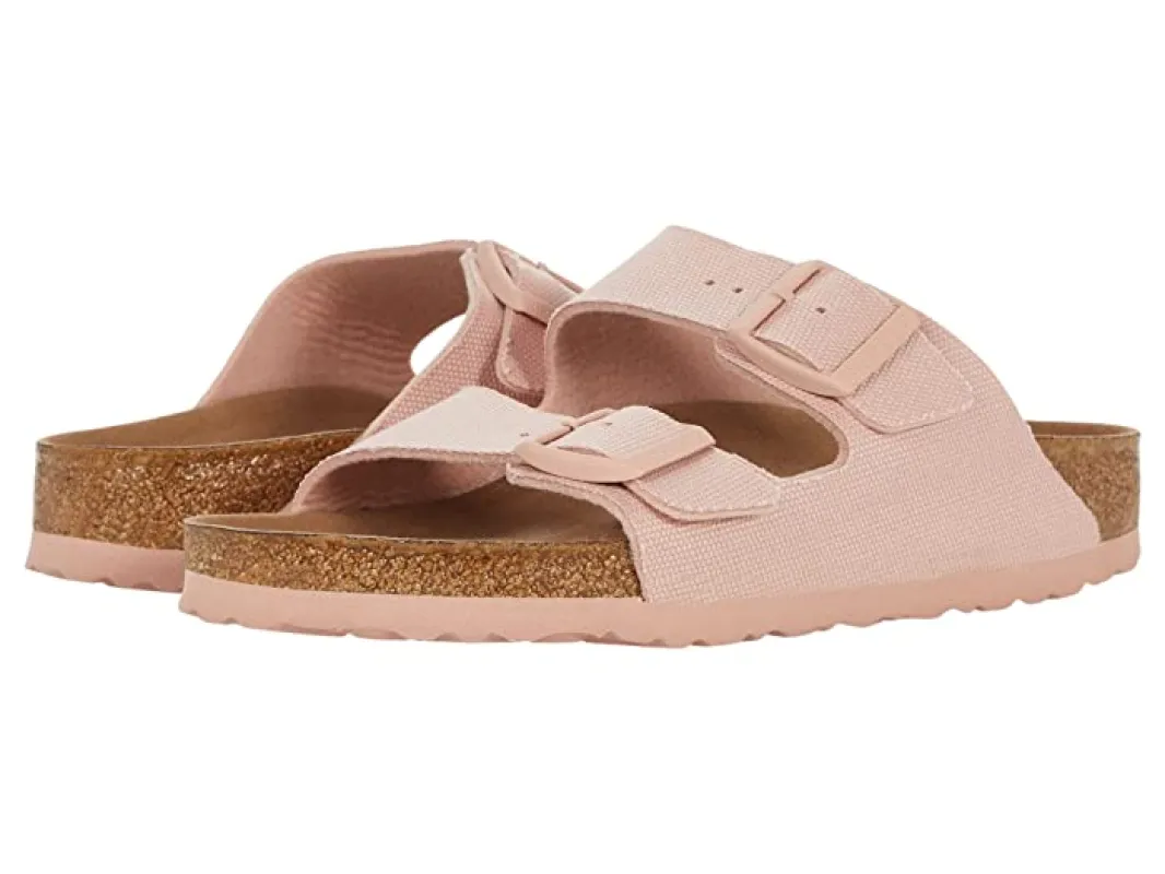 Birkenstock Arizona Vegan made by Birkenstock