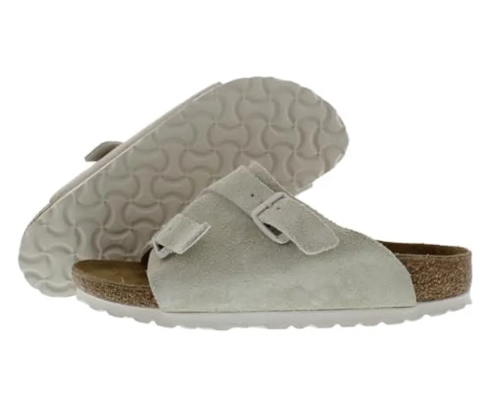 Birkenstock Zurich Narrow Shoes made by Birkenstock
