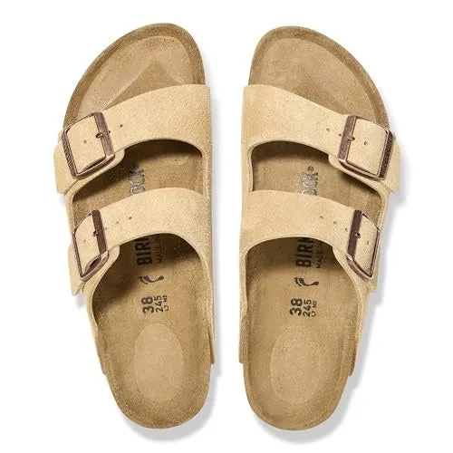 Birkenstock Arizona Slide Sandals sold by Zulily product image thumbnail 5