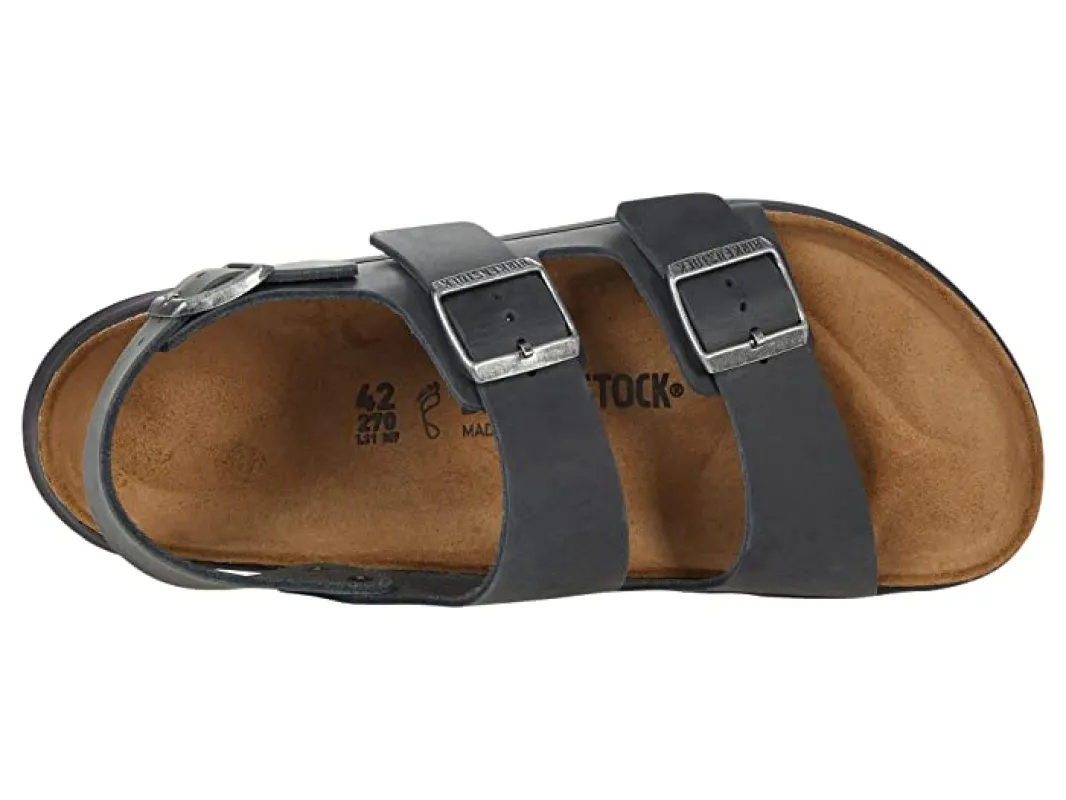 Birkenstock Arizona Vegan Sandals Narrow made by Birkenstock