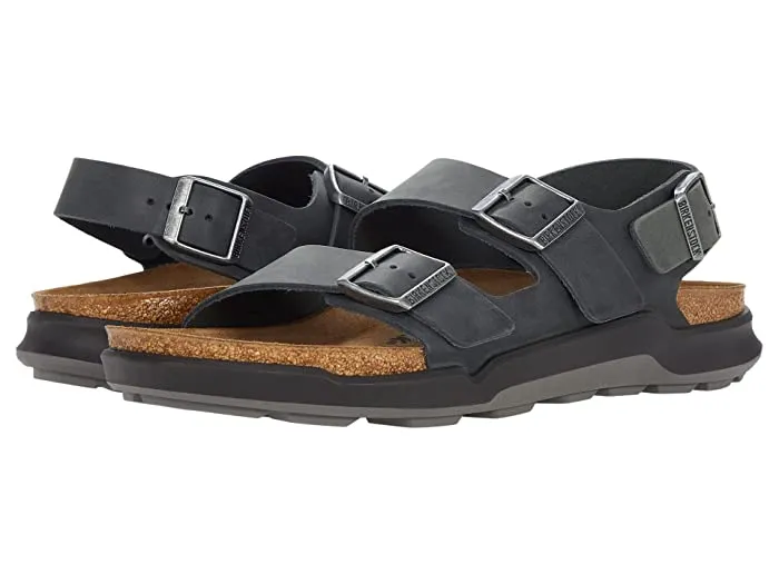 Birkenstock Arizona Vegan Sandals Narrow sold by Zulily product image thumbnail 2