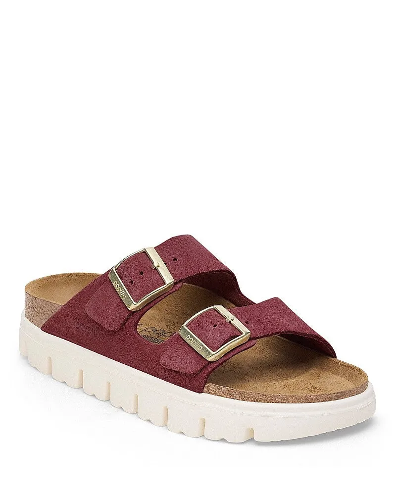 Birkenstock Boston Chunky Platform Clogs sold by Zulily product image thumbnail 4