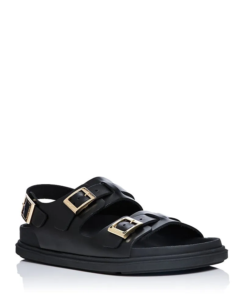 Birkenstock Cannes Rubber Exquisite Sandals Narrow sold by Zulily
