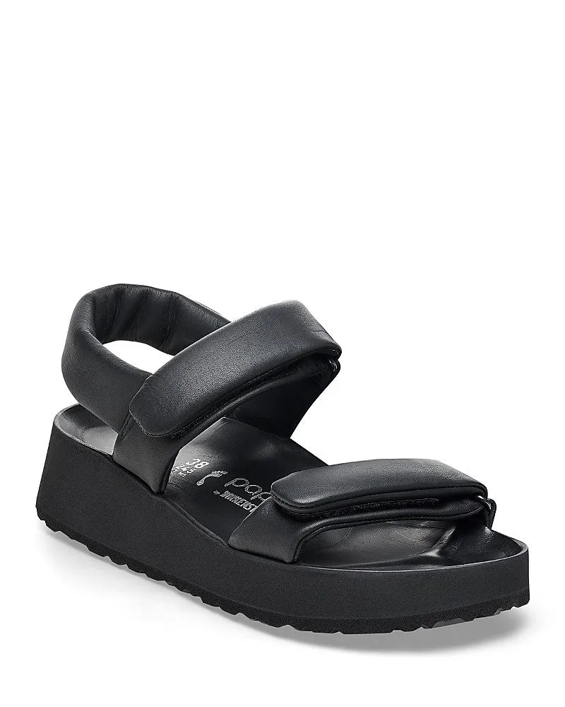 Birkenstock Almina Slip On Wedge Sandals sold by Zulily product image thumbnail 2