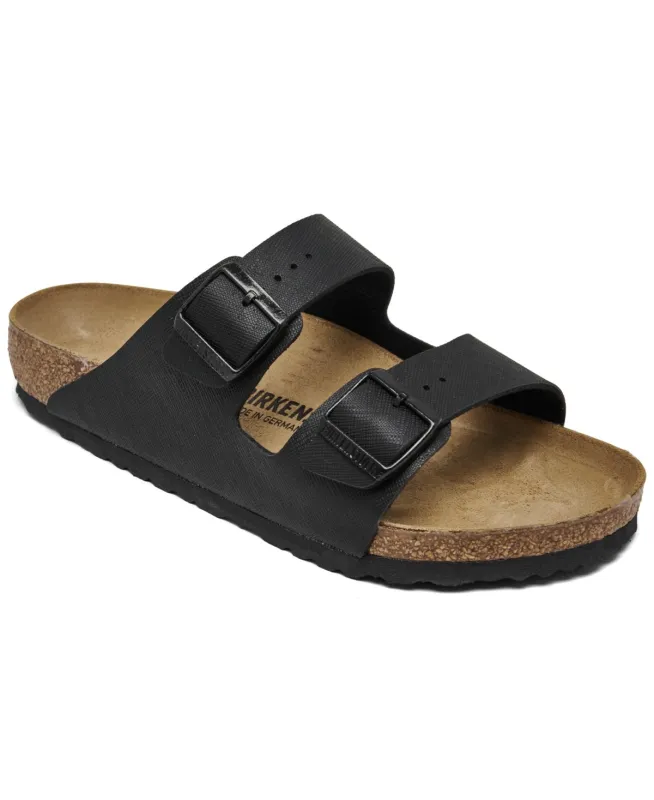 Birkenstock Franca Birko Flor Embossed Sandals Regular made by Birkenstock