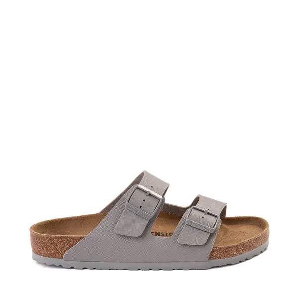 Birkenstock Arizona Birko Flor Saffiano Sandals Regular sold by Zulily