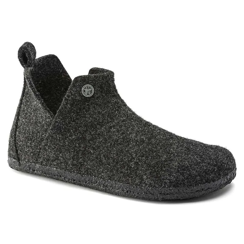 Birkenstock Boston Canberra Leather Clog made by Birkenstock