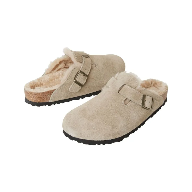 Birkenstock Boston Soft Footbed Clogs made by Birkenstock