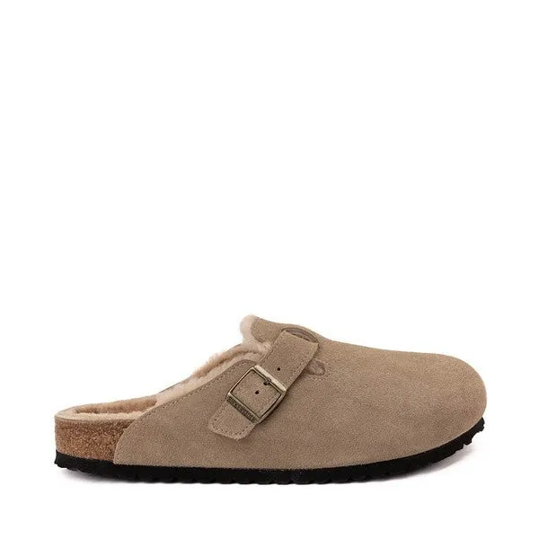 Birkenstock Boston Soft Footbed Clogs sold by Zulily product image thumbnail 5