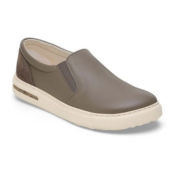 Birkenstock Arizona Mixed Leather Sandals Regular sold by Zulily product image thumbnail 3
