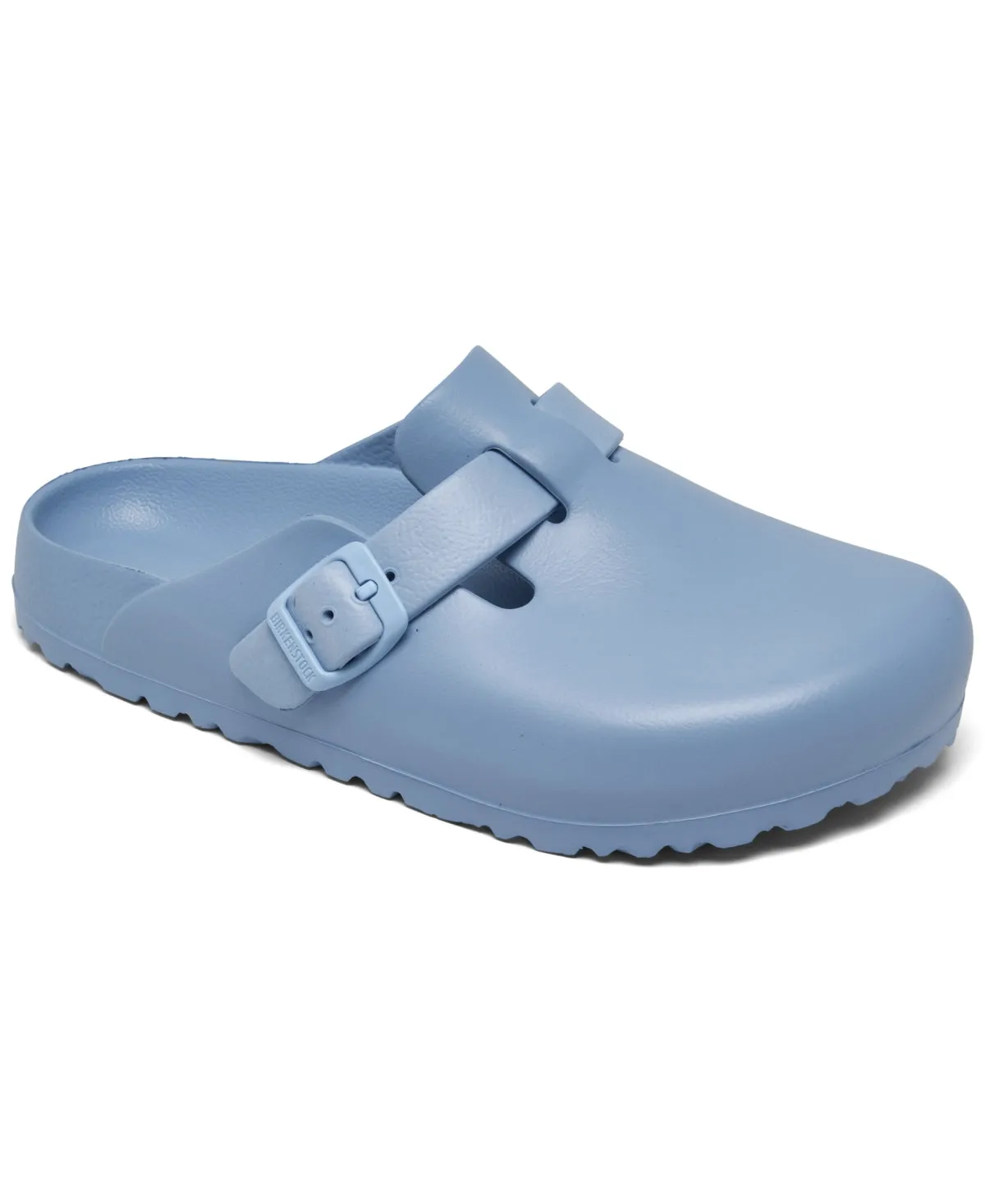 Birkenstock Franca Braided Natural Leather Oiled Sandals sold by Zulily