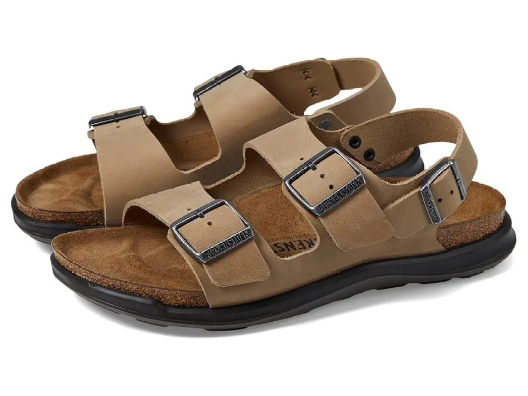 Birkenstock Milano Rugged Shoes made by Birkenstock