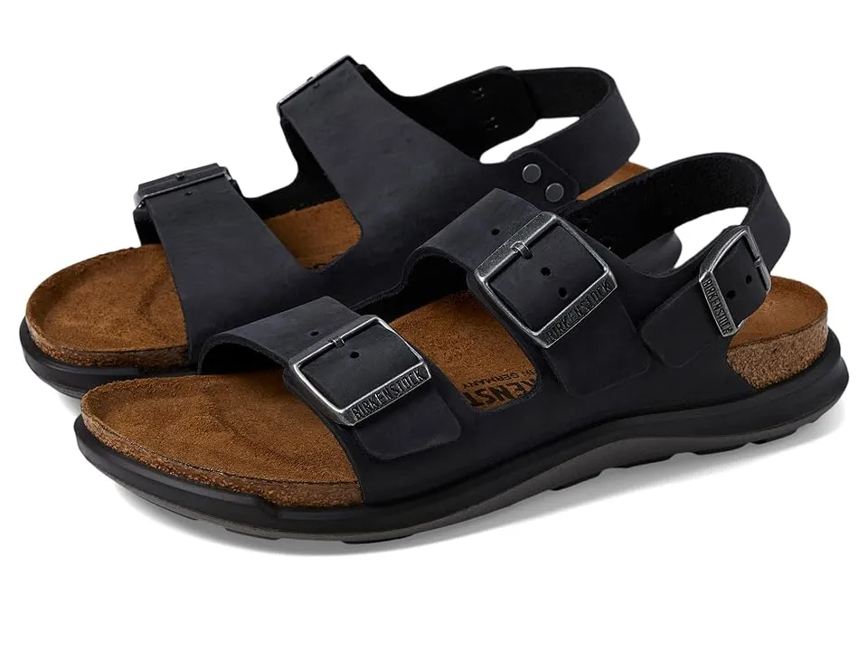 Birkenstock Milano Rugged Shoes sold by Zulily product image thumbnail 3