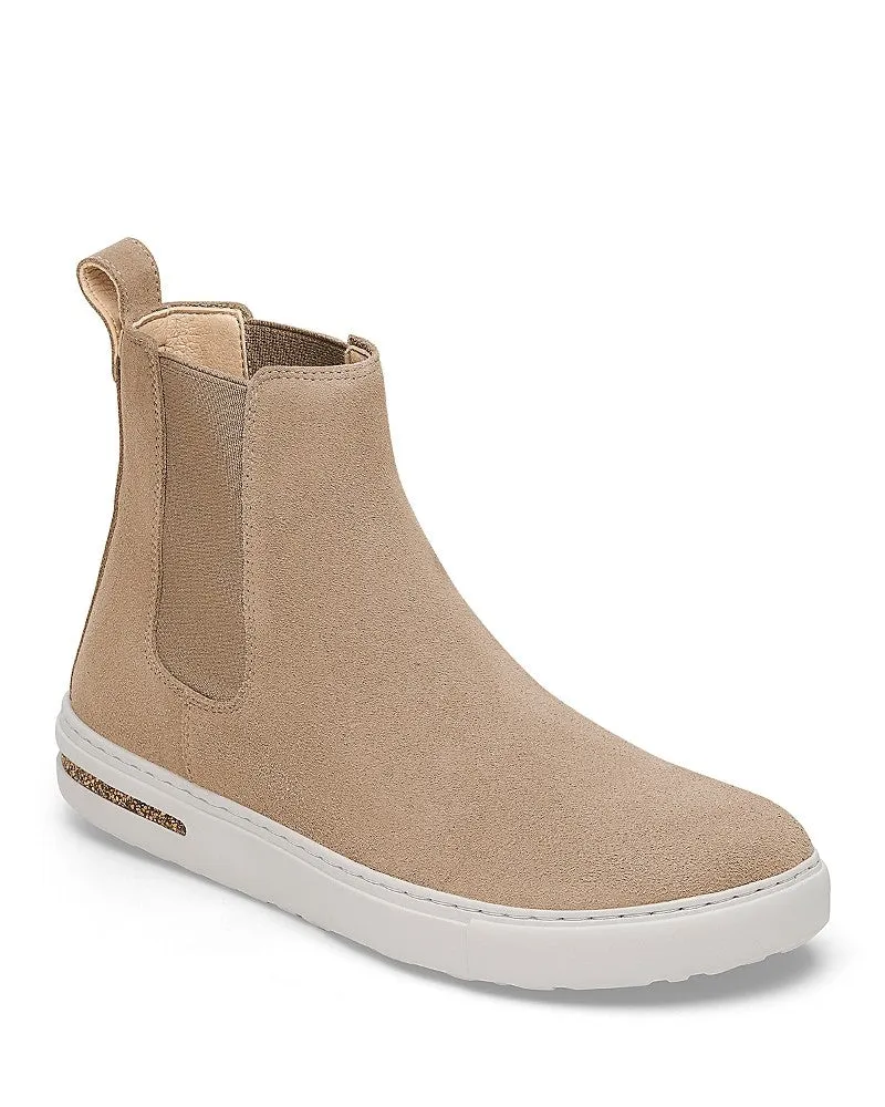 Birkenstock Bend Chelsea Booties sold by Zulily product image thumbnail 2