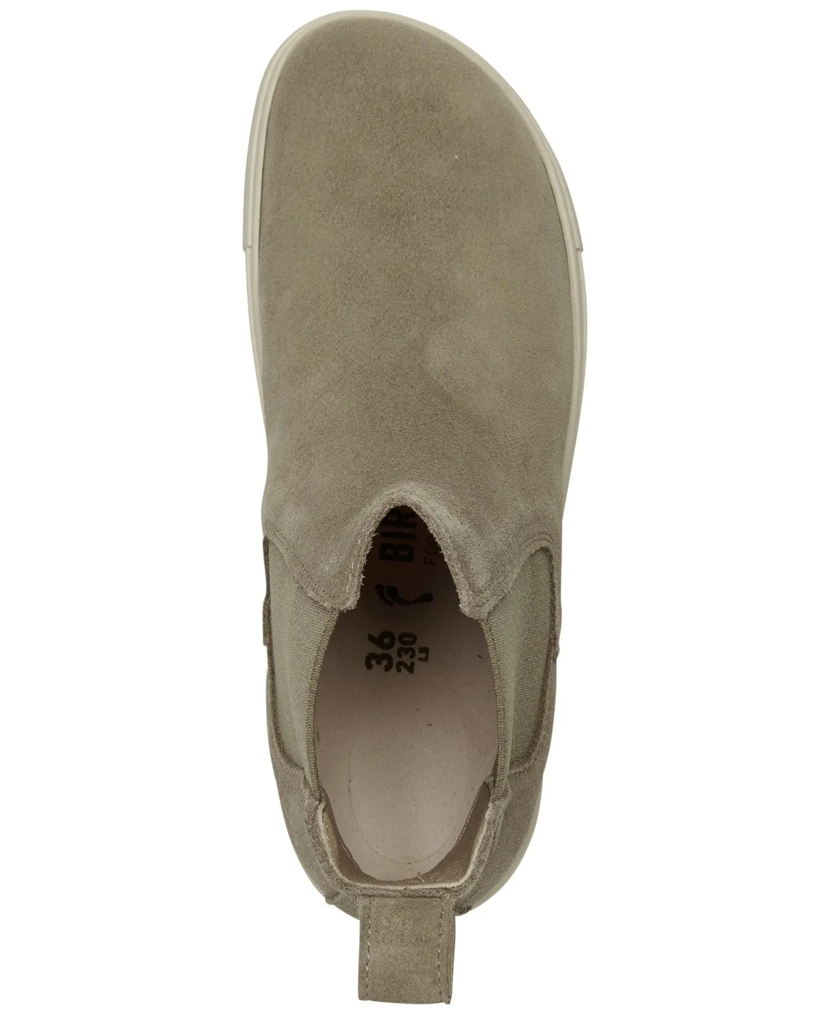 Birkenstock Bend Chelsea Booties sold by Zulily product image thumbnail 3