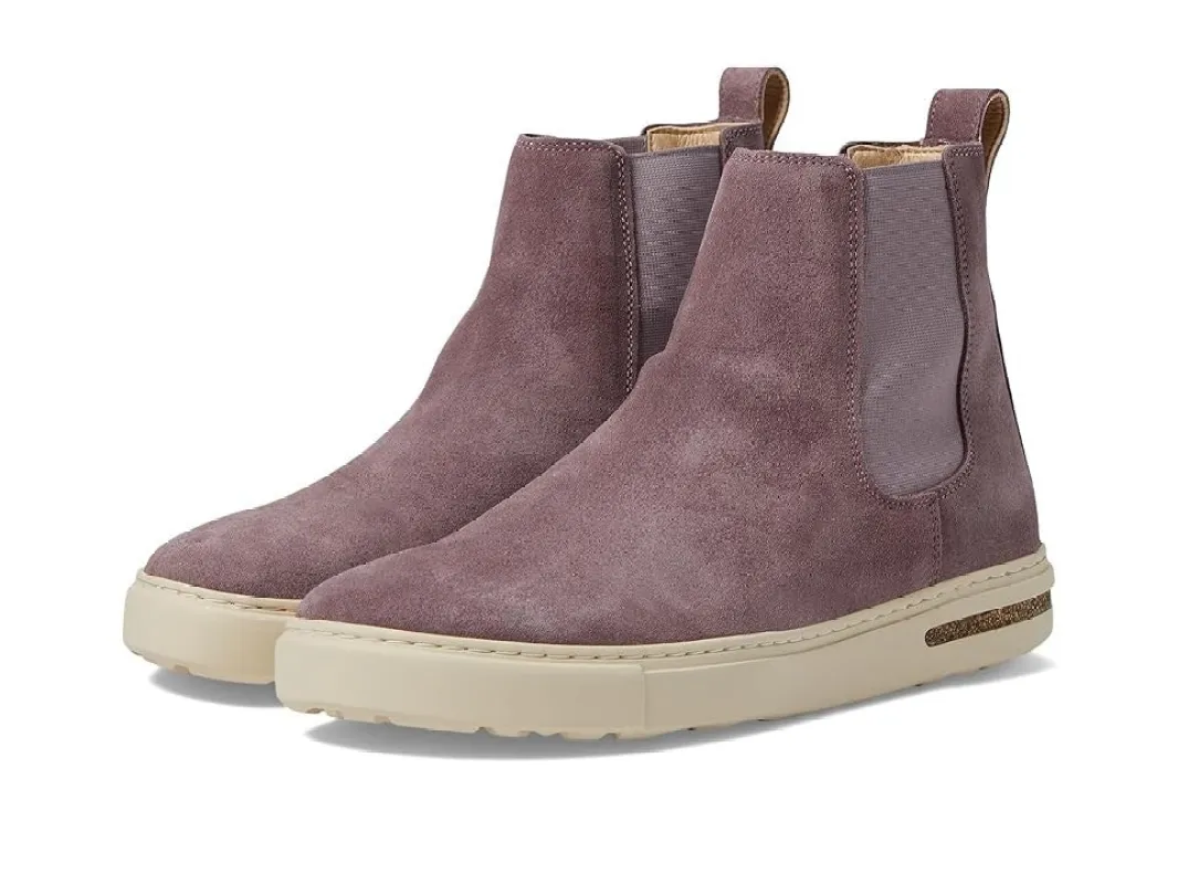 Birkenstock Bend Chelsea Booties made by Birkenstock
