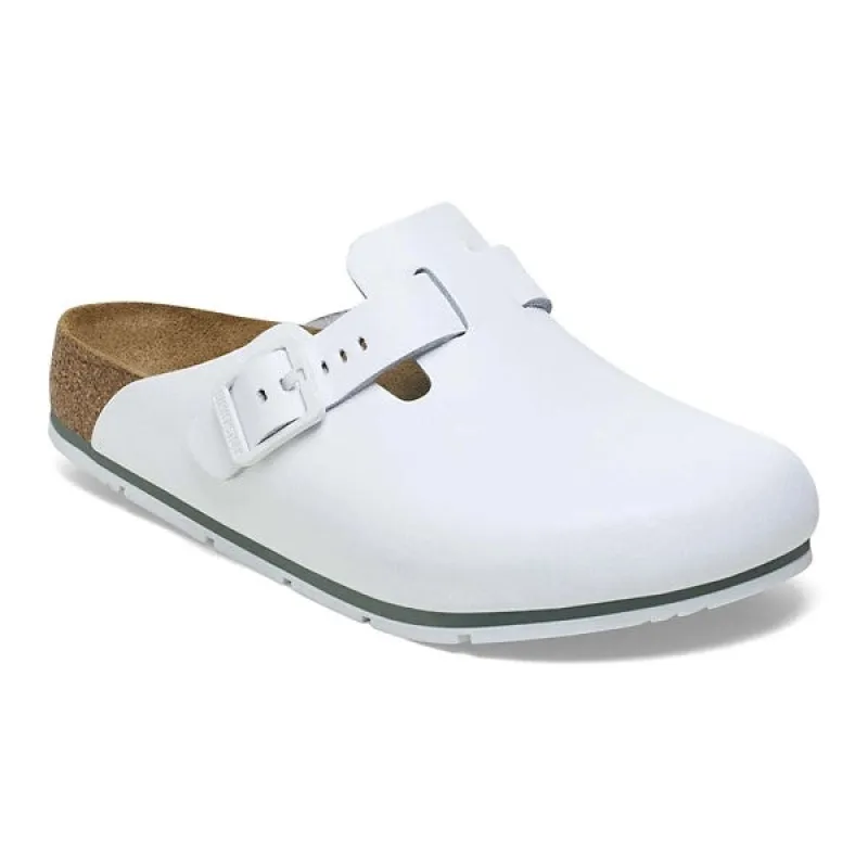 Birkenstock Boston Pro Clog made by Birkenstock
