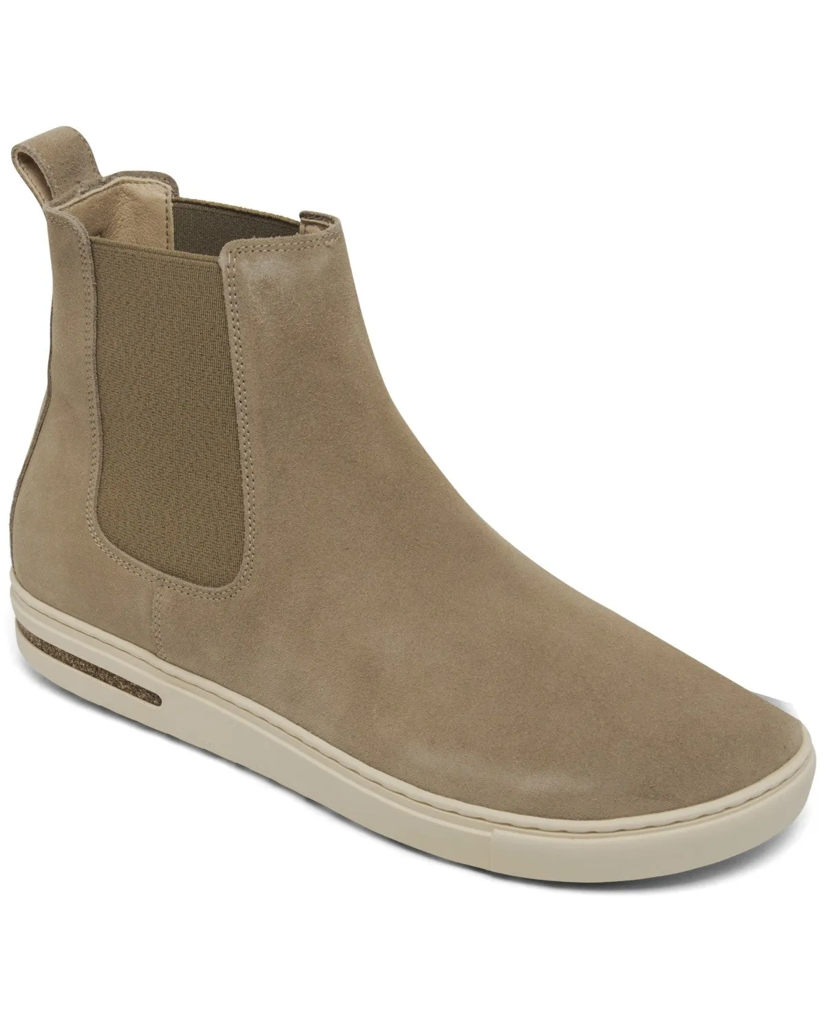 Birkenstock Bend Chelsea Natural Leather sold by Zulily product image thumbnail 2