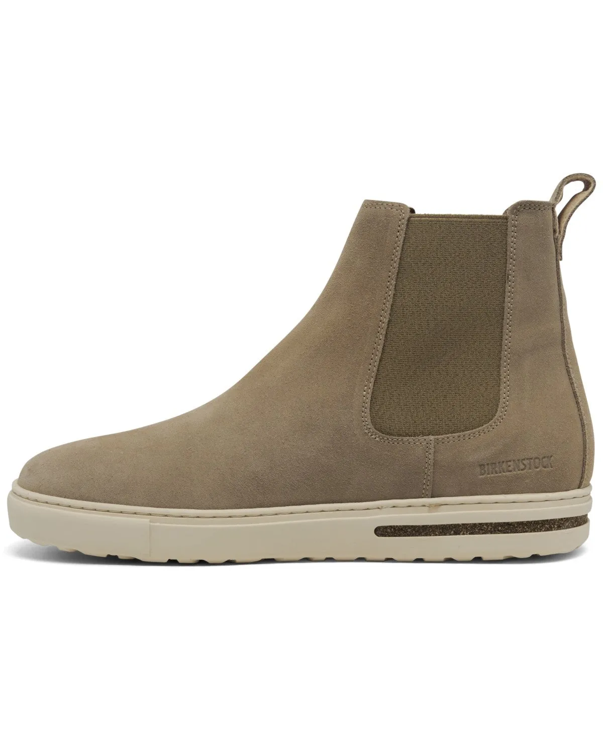 Birkenstock Bend Chelsea Natural Leather sold by Zulily product image thumbnail 3