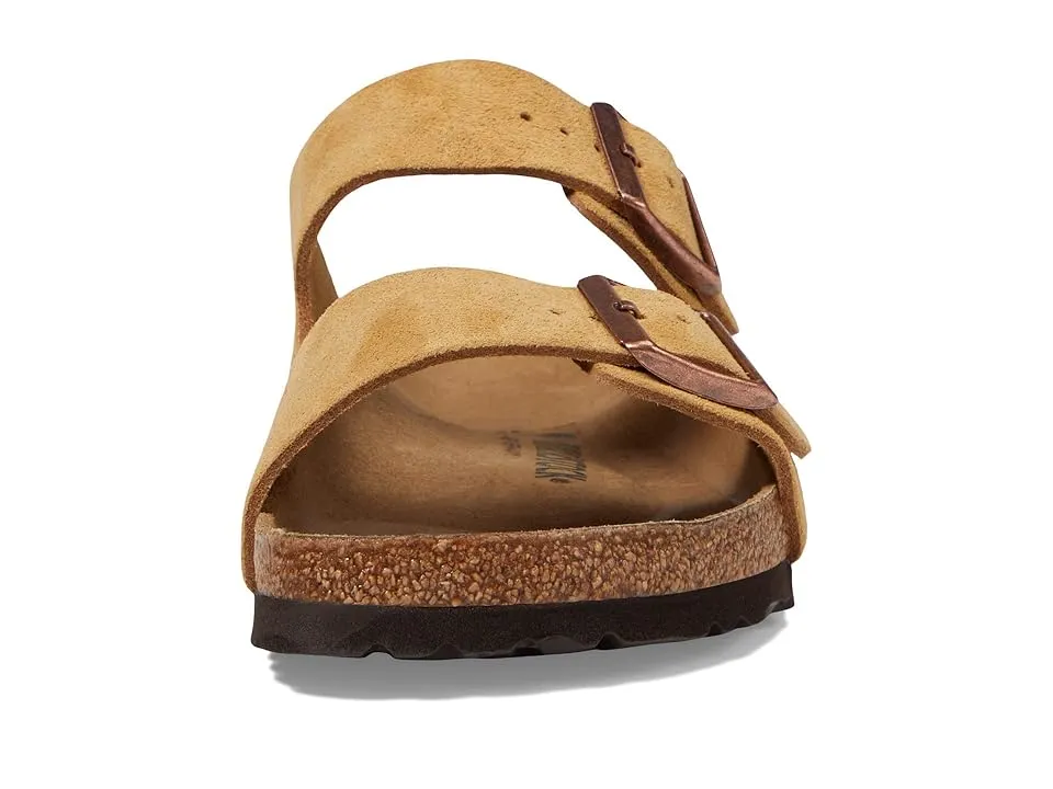 Birkenstock Boston Suede Leather sold by Zulily product image thumbnail 4