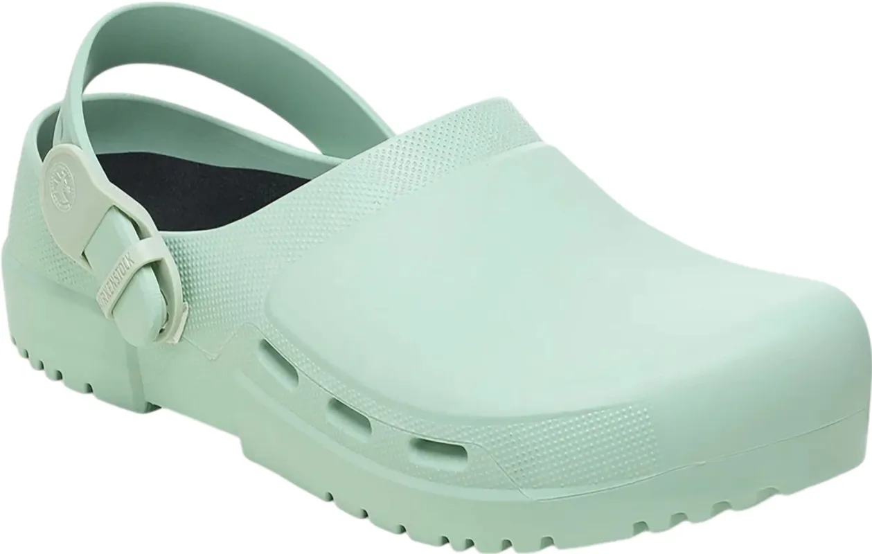 Birkenstock Birki Air 2.0 Polyurethane Clogs Regular made by Birkenstock