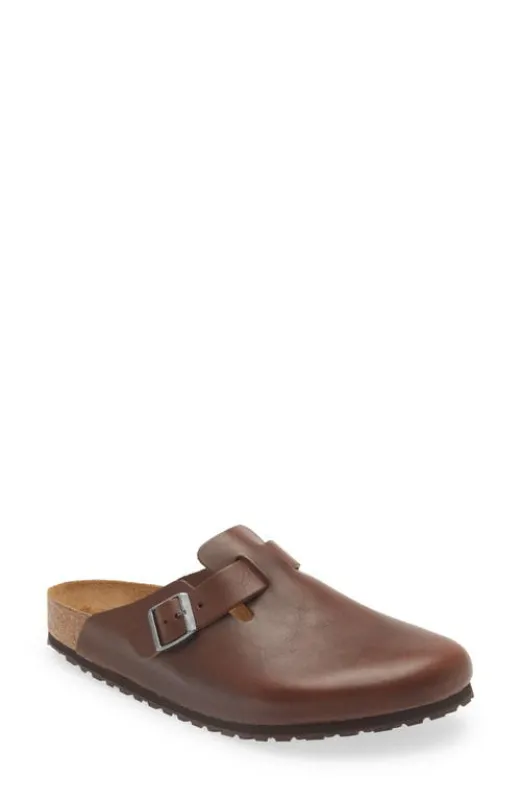 Birkenstock Profi-Birki Polyurethane Clogs made by Birkenstock