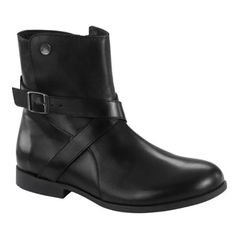 Birkenstock Oswego Leather Shoes made by Birkenstock