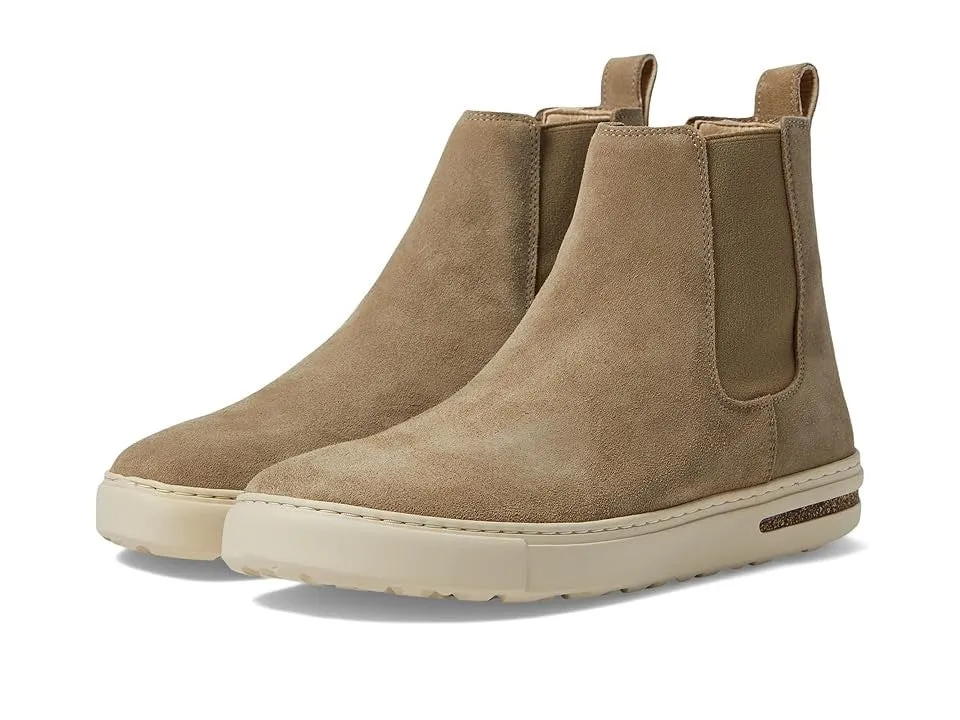 Birkenstock Q0 400 Natural Leather Shoes Regular sold by Zulily