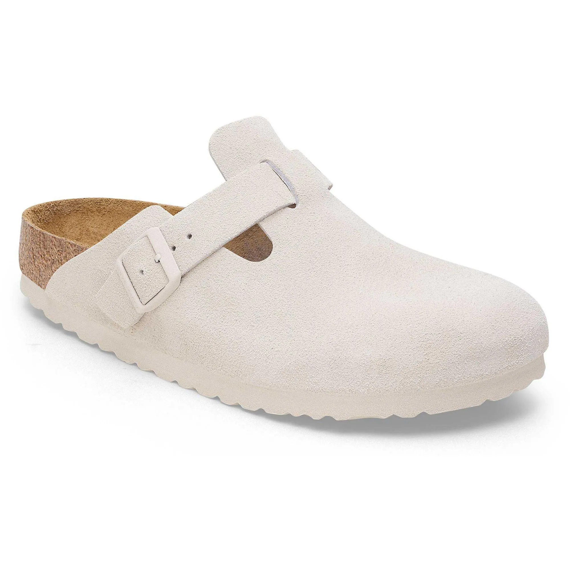 Birkenstock Boston Bs Sandals sold by Zulily product image thumbnail 2