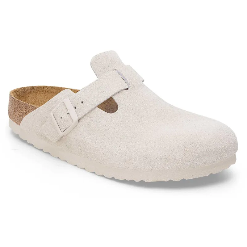 Birkenstock Boston Bs Sandals made by Birkenstock