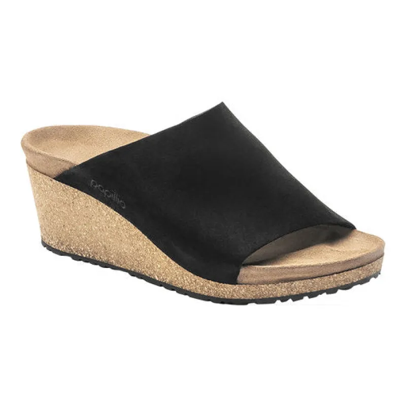 Birkenstock Papillio By Birkenstock Soley Wedge Sandal made by Birkenstock