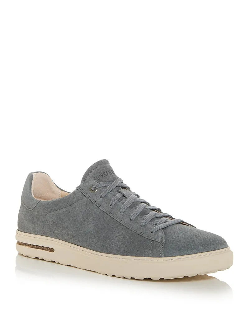 Birkenstock Bend Low Suede Leather Shoes sold by Zulily