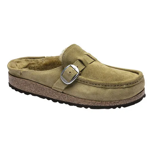 Birkenstock Bend Low Suede Leather sold by Zulily product image thumbnail 2