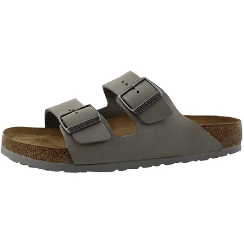Birkenstock Qo 500 Natural Leather Shoes made by Birkenstock