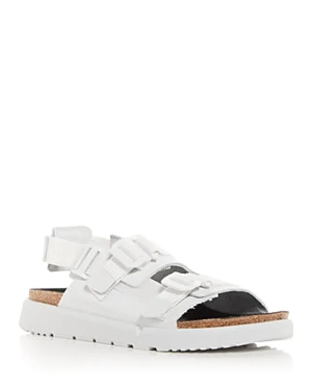 Birkenstock Shinjuku Slingback Sport Sandals made by Birkenstock