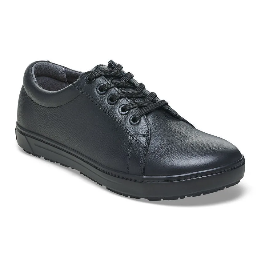 Birkenstock Zermat Premium Suede Leather Clogs Narrow sold by Zulily