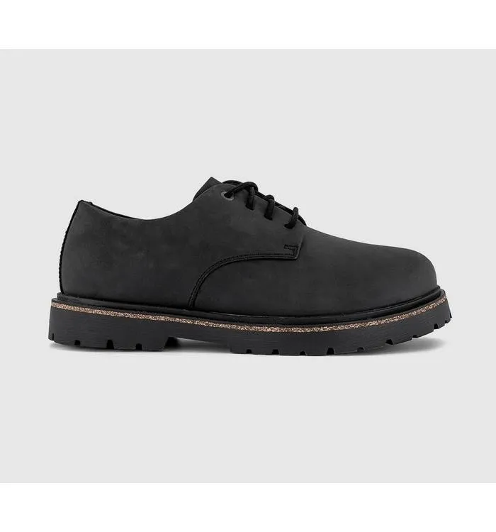 Birkenstock Uppsala Chukka Sude Leather Boots Narrow sold by Zulily product image thumbnail 2