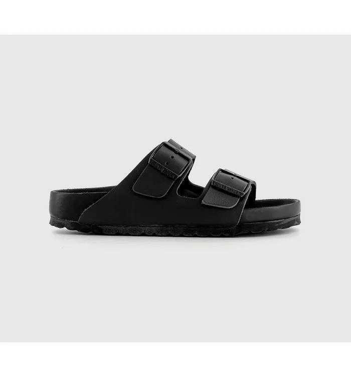 Birkenstock Uji Nubuck Leather Sandals Regular sold by Zulily product image thumbnail 4