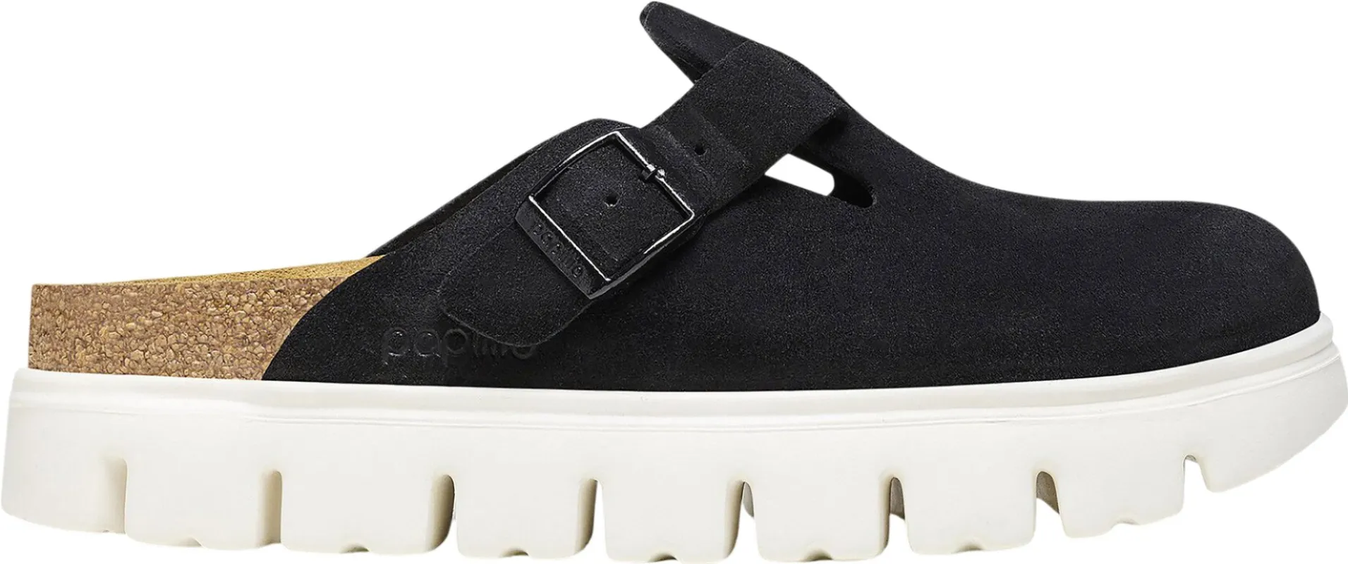 Birkenstock Papillio By Birkenstock Almina Suede Sandal made by Birkenstock