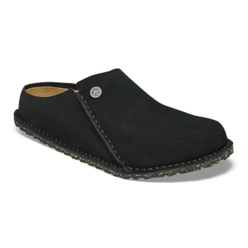 Birkenstock Zermatt Premium Slippers made by Birkenstock