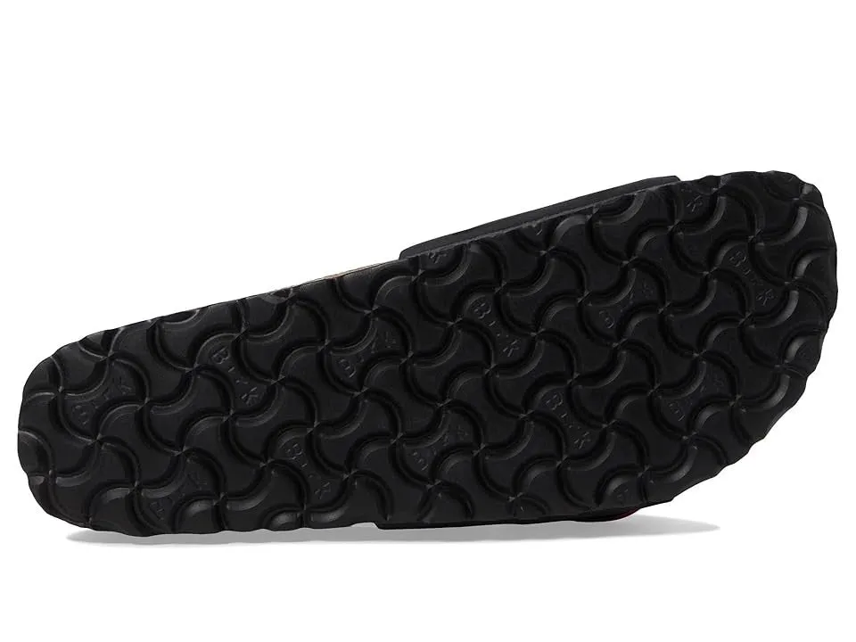 Birkenstock Utti Slip On Suede Leather Shoes Regular sold by Zulily product image thumbnail 2