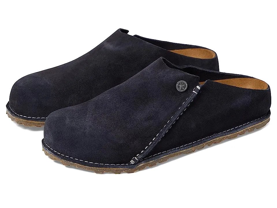 Birkenstock Zermatt Shearling Wool Felt Clogs Narrow sold by Zulily product image thumbnail 3