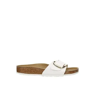 Birkenstock Zermatt Shearling Wool Felt Clogs Narrow sold by Zulily