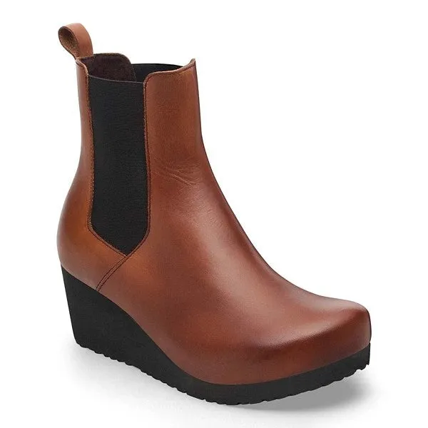 Birkenstock Glenda Sandals Dark Tea New sold by Zulily product image thumbnail 2
