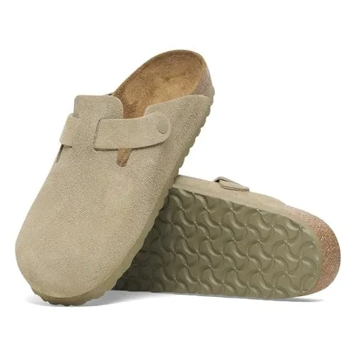 Birkenstock Boston Clog sold by Zulily product image thumbnail 4