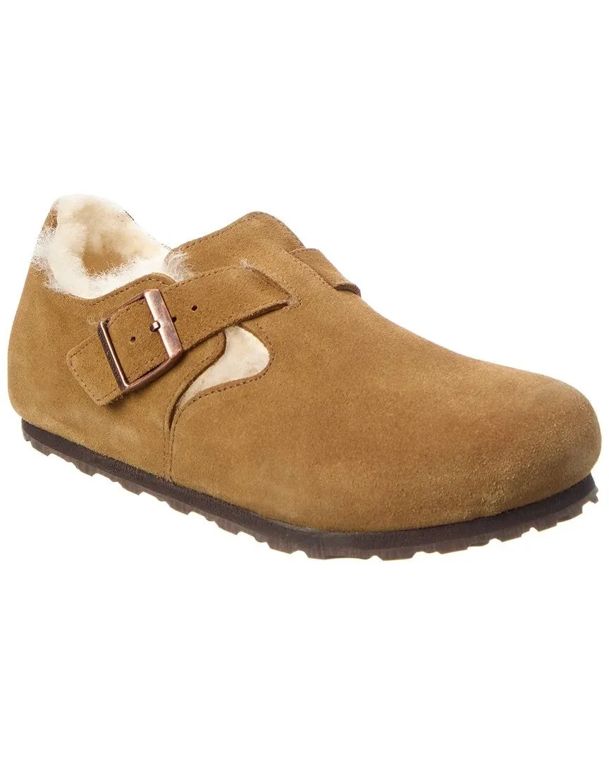 Birkenstock Buckley Clog sold by Zulily product image thumbnail 2