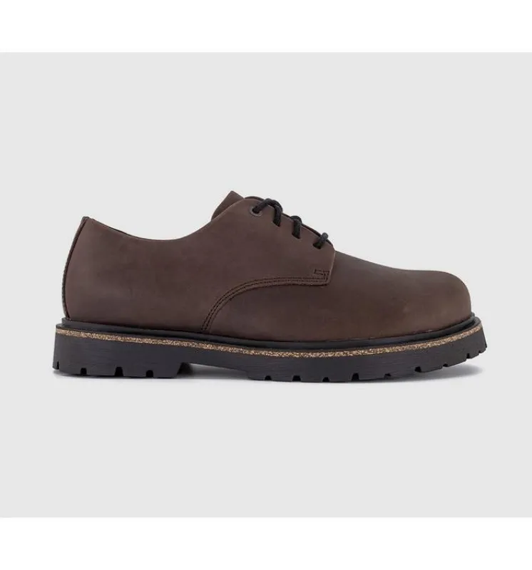 Birkenstock Highwood Low Dress Shoes Regular made by Birkenstock